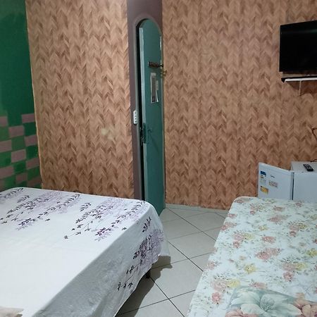 Pousada dos Mestres Cabo Frio Exterior foto