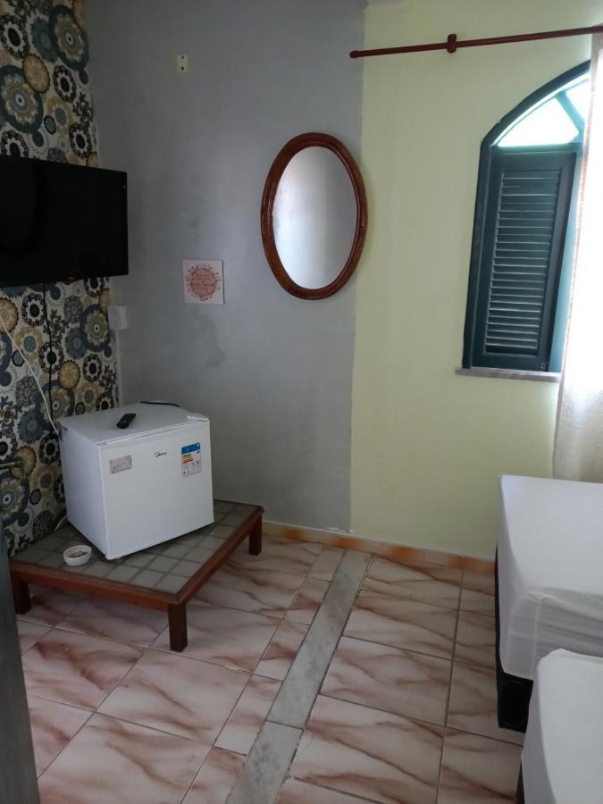 Pousada dos Mestres Cabo Frio Exterior foto