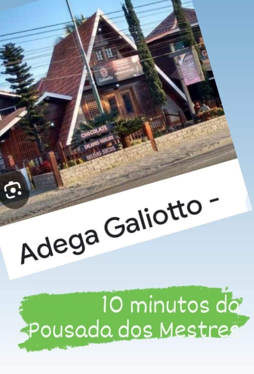 Pousada dos Mestres Cabo Frio Exterior foto