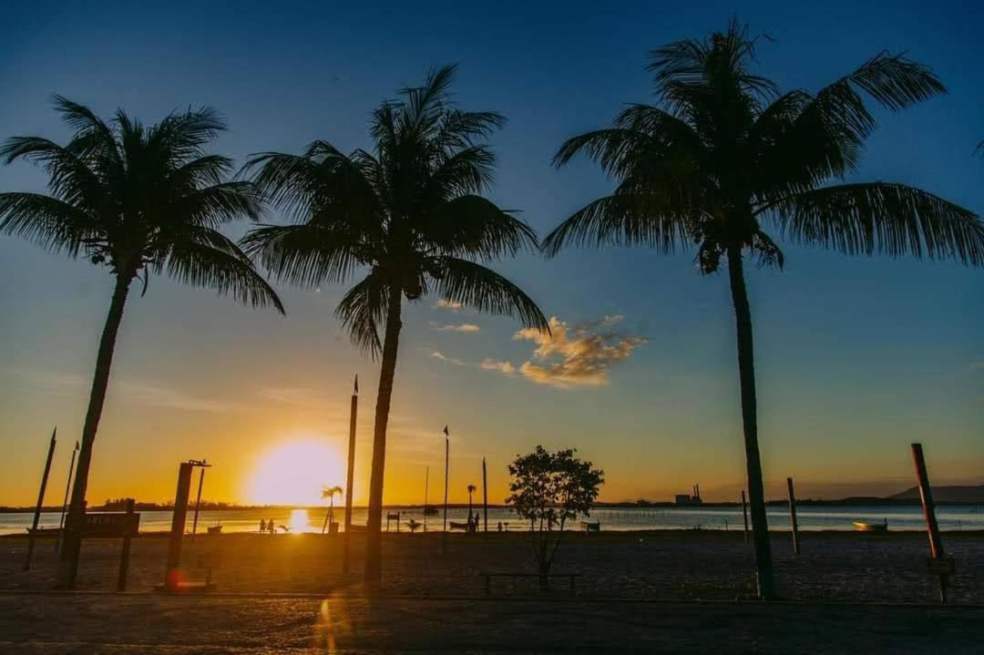 Pousada dos Mestres Cabo Frio Exterior foto