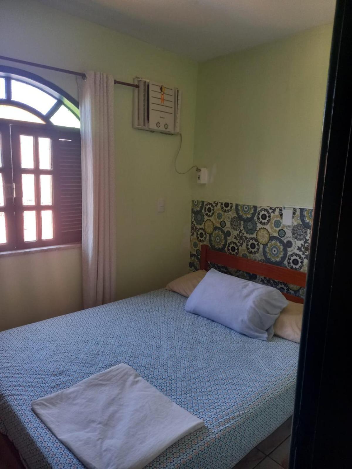 Pousada dos Mestres Cabo Frio Exterior foto