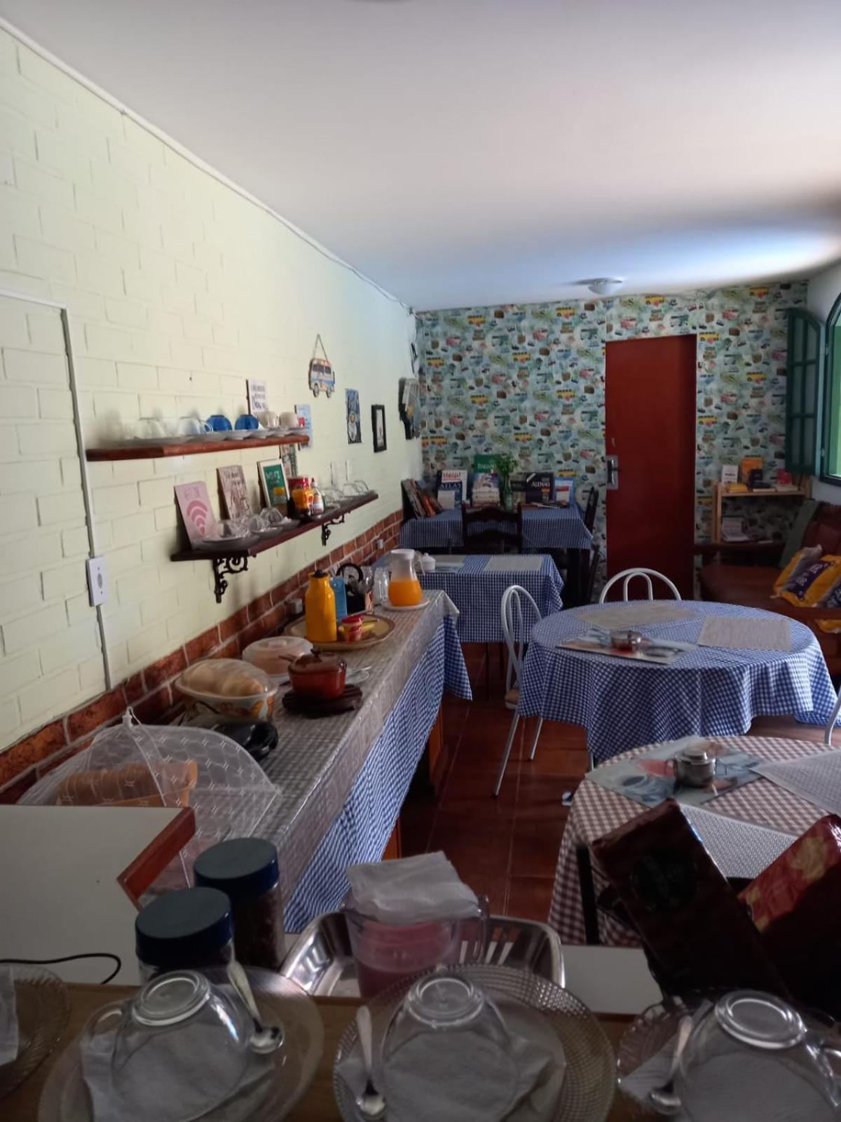Pousada dos Mestres Cabo Frio Exterior foto