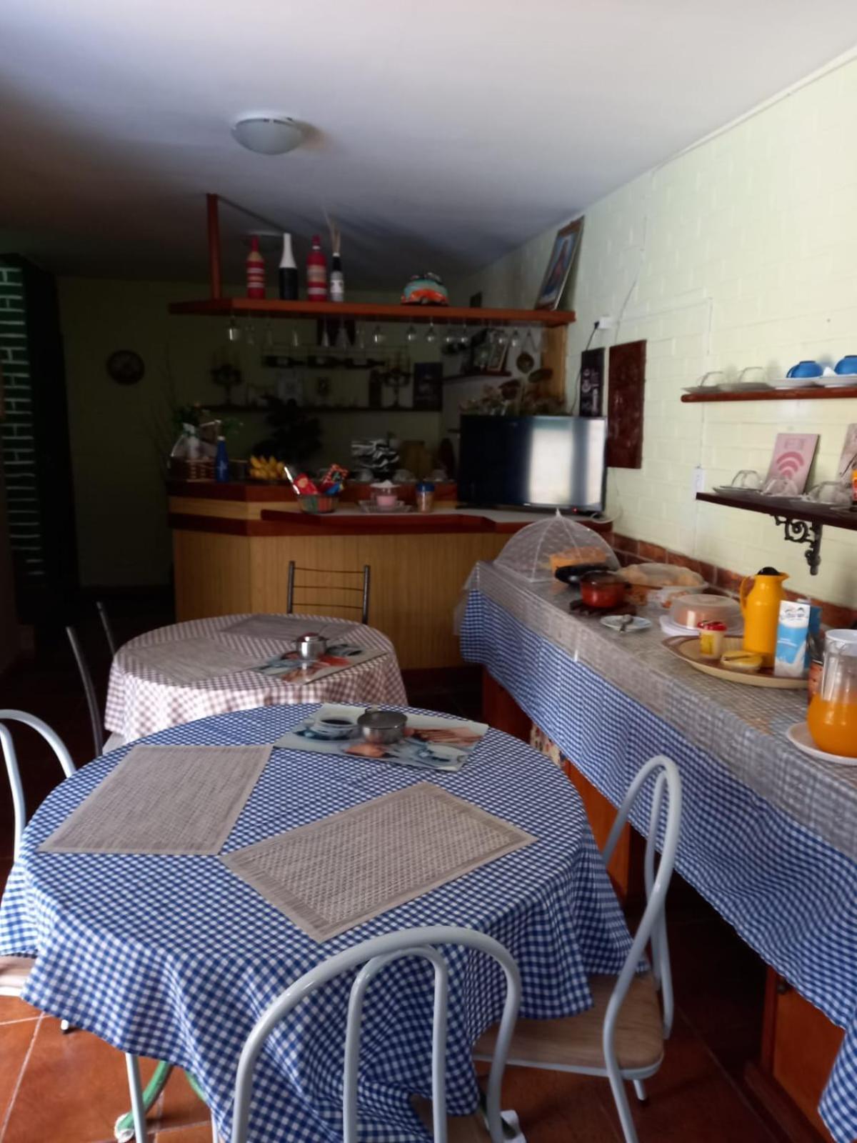 Pousada dos Mestres Cabo Frio Exterior foto