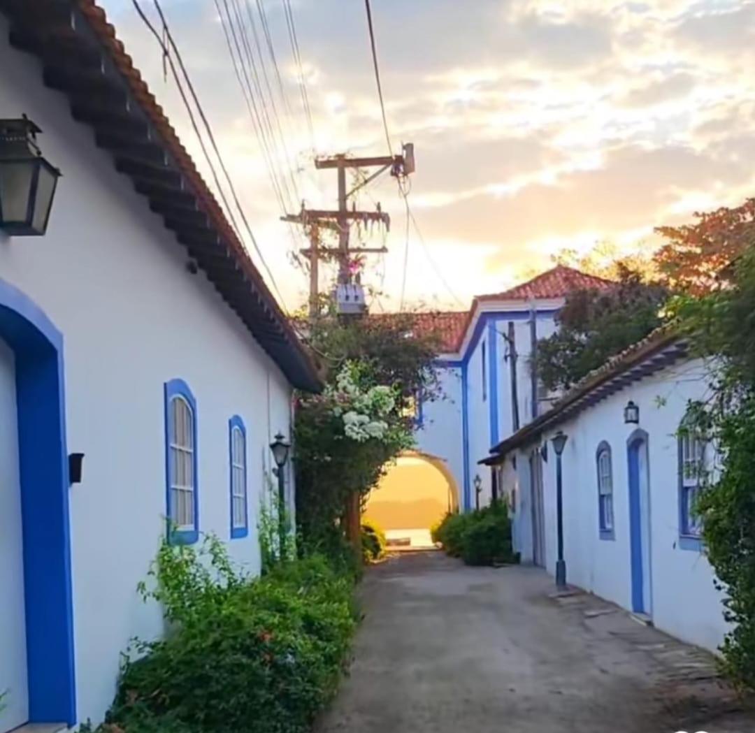 Pousada dos Mestres Cabo Frio Exterior foto