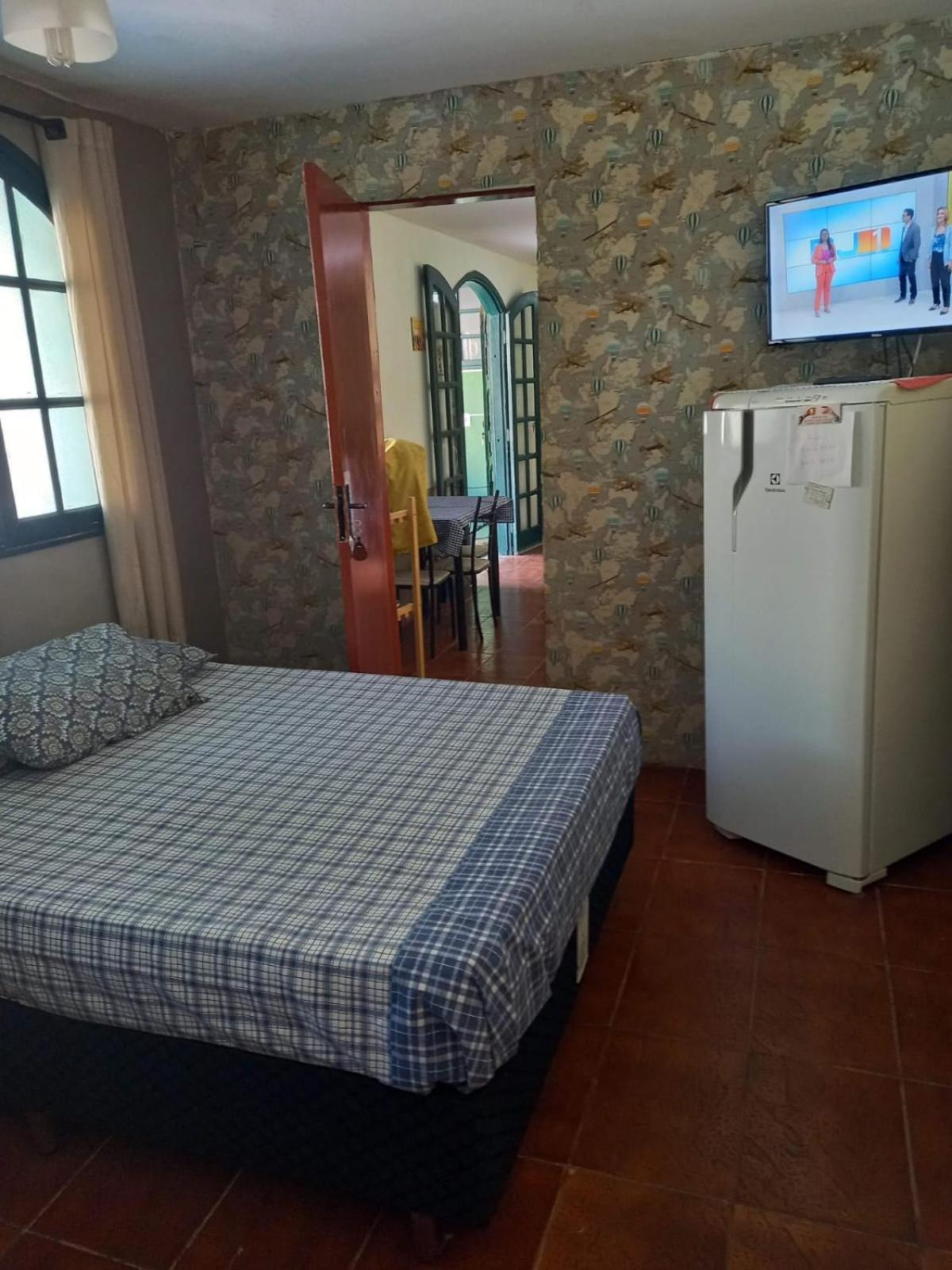 Pousada dos Mestres Cabo Frio Exterior foto
