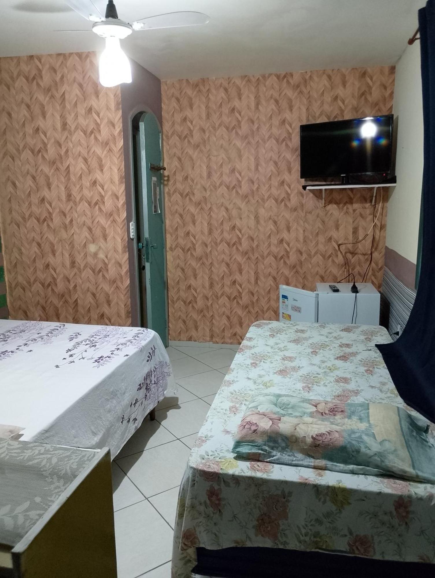 Pousada dos Mestres Cabo Frio Exterior foto