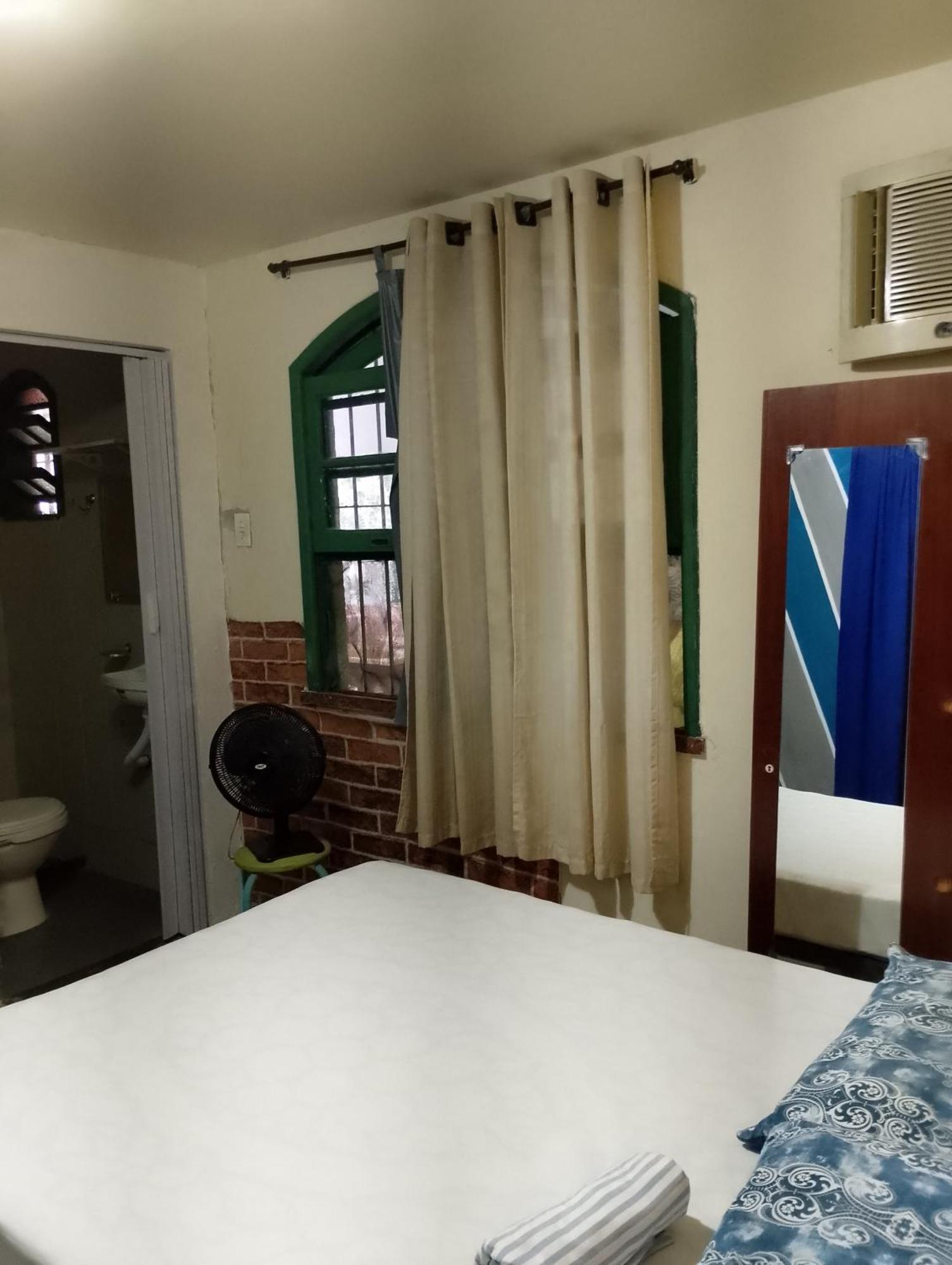 Pousada dos Mestres Cabo Frio Exterior foto