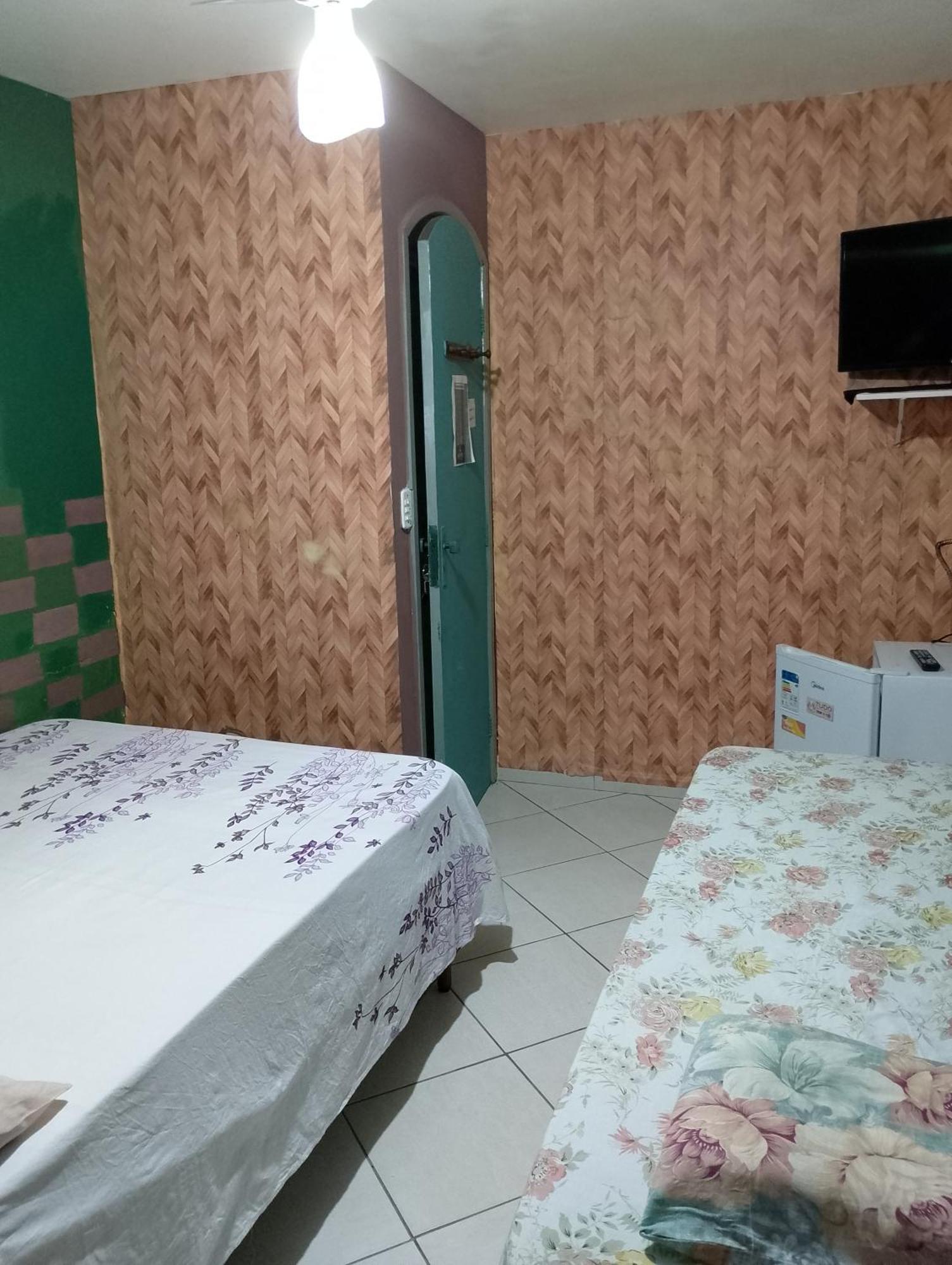 Pousada dos Mestres Cabo Frio Exterior foto